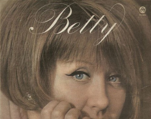 Betty curtis - betty,