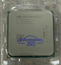 Processore CPU AMD A10-7850K socket 4 core FM2+ 3,7G 95W sbloccato