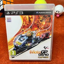 MOTO GP Motogp 09/10