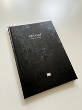 DETAILS CARLO MOLLINO KINGS