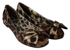 Scarpe DOLCE & GABBANA