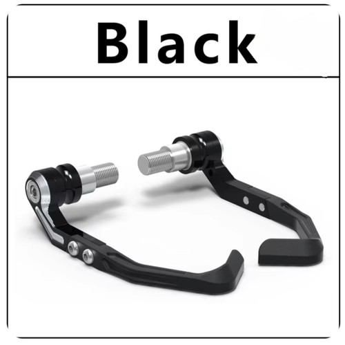 Kit protezione leva freno - , e