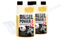 Diesel Power Plus - Super