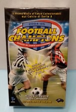 FOOTBALL CHAMPIONS - GIOCO DI