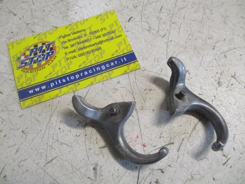 Coppia maniglie manigliette - -,