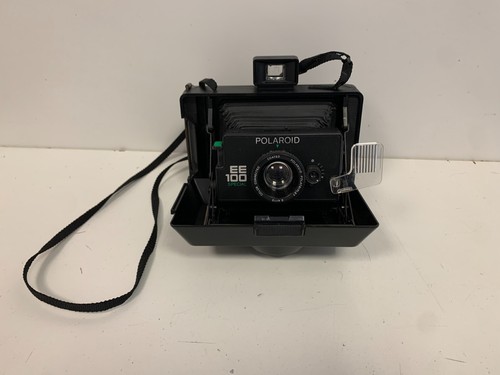 Polaroid vintage 100 - ee,