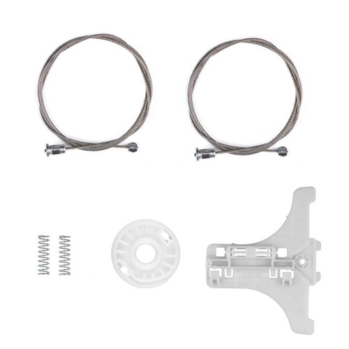 Kit riparazione alzacristalli - kit,