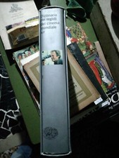 Dizionario Dei Registi Del