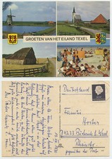 46541 - Groeten van het Eiland