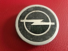 OPEL 90425839 58MM BORCHIA COPPA COPRI MOZZO RUOTA CERCHIO CERCHI LOGO BADGE NOM
