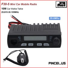 F30-5 Mini autoradio mobile
