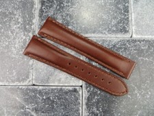 Cinturino In Pelle Di Vitello