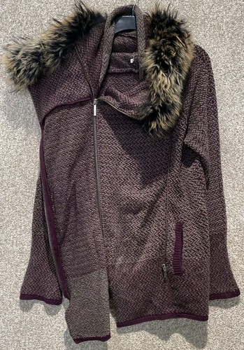 Maglione cardigan etro milano - maglione,