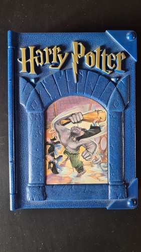 Harry potter pietra - harry,