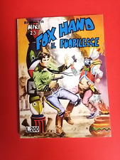 RACCOLTA MIKI ED.DARDO