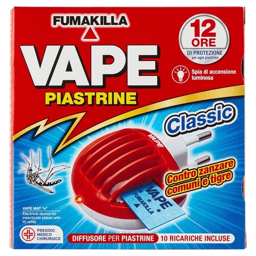 Vape diffusore elettrico 10 - vape,