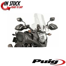 Puig Touring Windscreen Clear