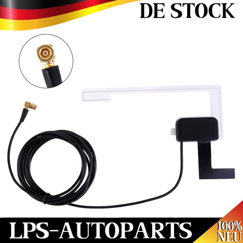Antenna dab auto - auto,