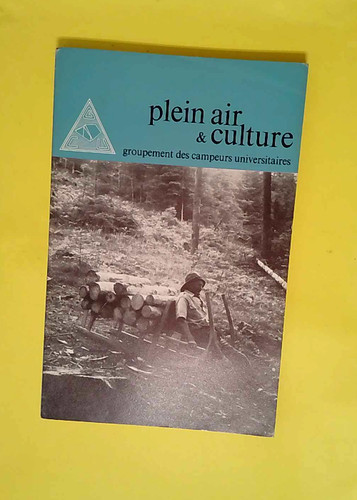 Plein air culture - et,