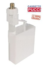 VALVOLA GALLEGGIANTE SCARICO