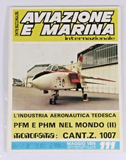 PRL) 1974 AEREI AVIAZIONE