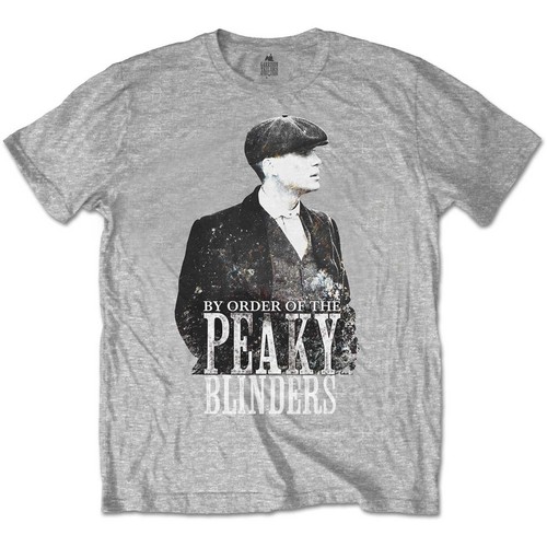 Maglietta peaky blinders - maglietta,