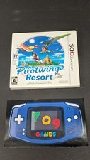Pilotwings Resort (Nintendo