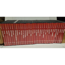 Città del mondo - Serie Completa (33 Dvd) [Dvd Usato]