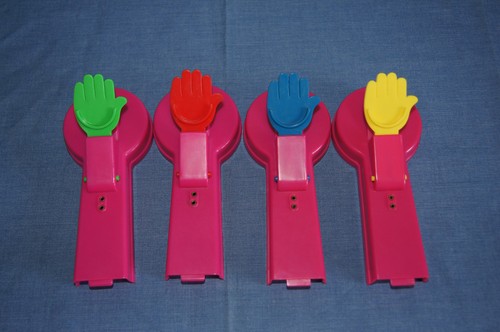 Bocca gioco set di - , 4