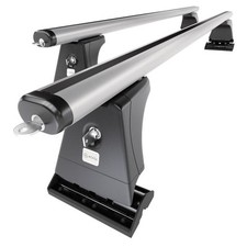 Barre portatutto alluminio - in,