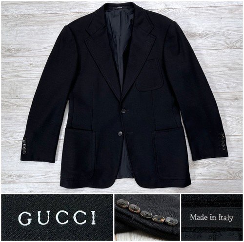 Giacca vintage gucci tom - vintage,