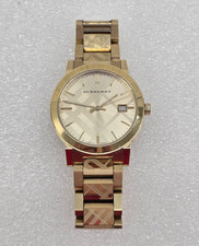 Burberry The City Series