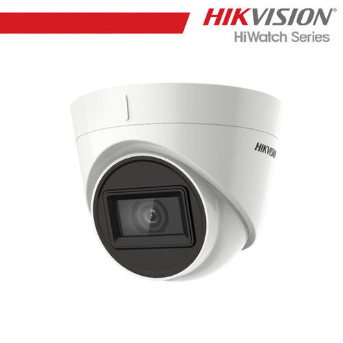 Hikvision videocamera - hikvision,
