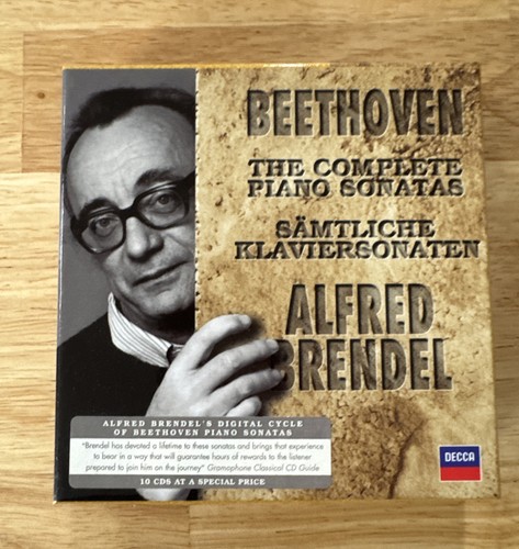 Beethoven complete piano - beethoven,