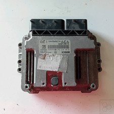 51812913 Centralina iniezione  ALFA ROMEO 159 (X3/X9) 1.9 JTDm (88Kw) SW