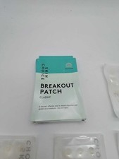 Skin Choice Breakout Patch
