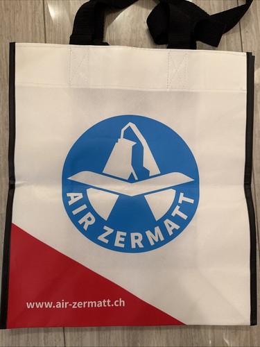 Borsa shopping air zermatt - shopping,