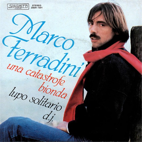 Marco ferradini una - ferradini, –
