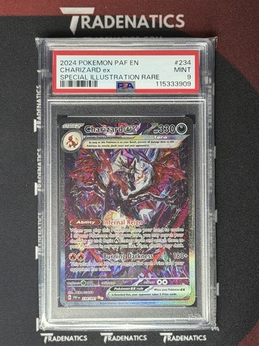 Pokemon charizard 234 091 - pokemon, ex