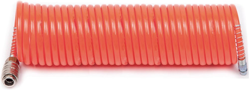 Tubo spirale per - tubo, a