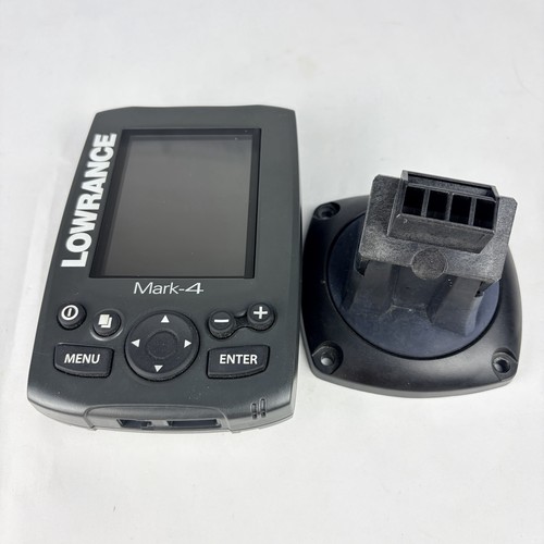 Lowrance mark fish - lowrance,
