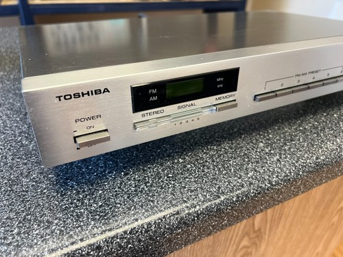 Toshiba sintetizzatore - toshiba,