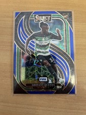 Panini FIFA Select 2024-2025