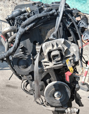 139TL Motore semicompl