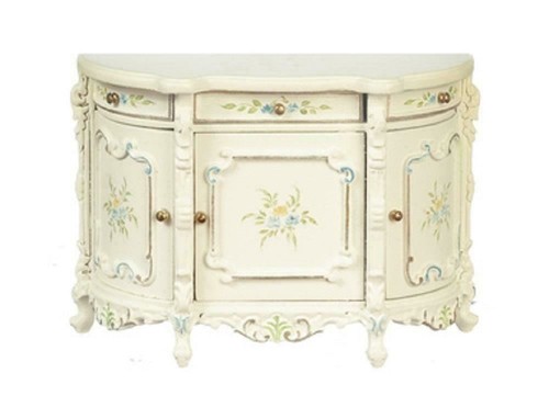 Mobile buffet dipinto mano - mobile,