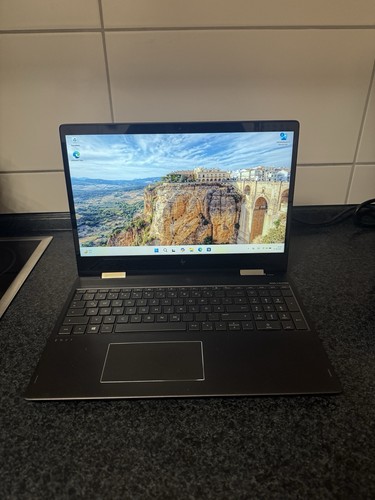 Envy x360 convertibile - hp,