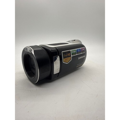 Samsung hmx h100n videocamera - hmx-h100n,