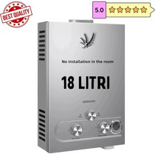 Scaldabagno A Gas GPL 18 L
