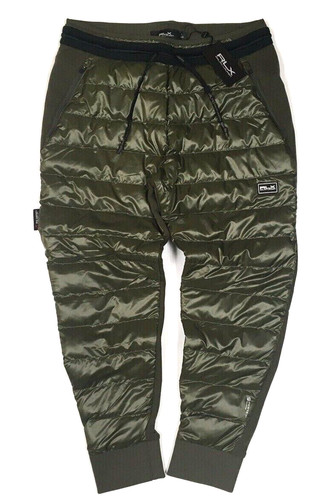 Pantaloni della tuta rlx - pantaloni, polo