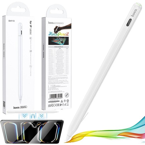 Hoco penna capacitiva stylus - hoco,